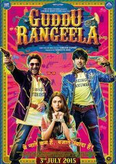 Guddu Rangeela izle (2015)