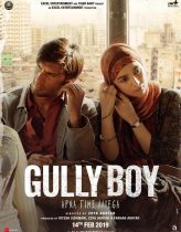 Gully Boy izle (2019)