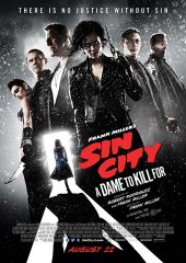 Günah Şehri 2 izle (2014)