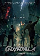 Gundala izle (2019)