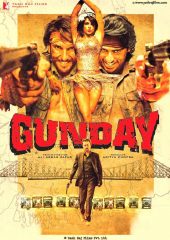 Gunday izle (2014)