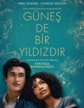 Güneş de Bir Yıldızdır izle (2019)