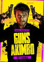 Guns Akimbo izle (2019)