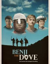 Güvercin Benji izle (2017)