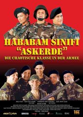 Hababam Sınıfı Askerde izle (2005)