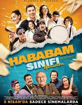 Hababam Sınıfı Yeniden izle (2019)