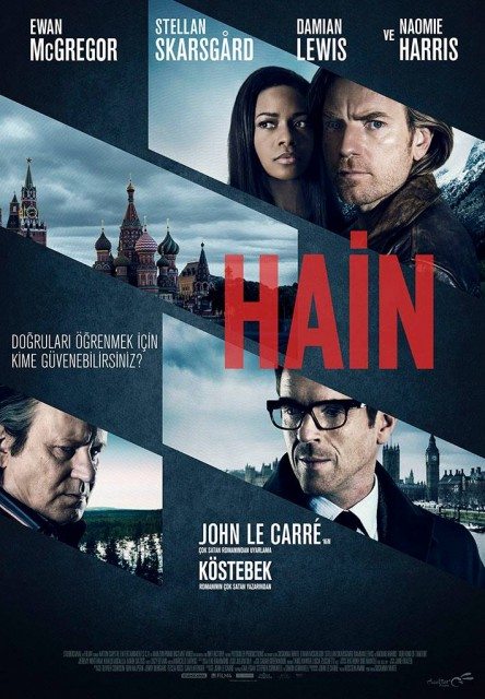 Hain 2016 izle (2016)