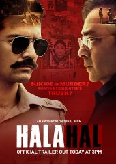 Halahal izle (2020)