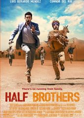 Half Brothers izle (2020)