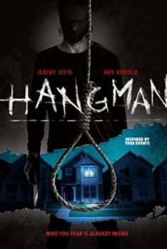 Hangman izle (2015)