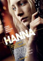 Hanna izle (2011)