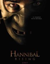 Hannibal Doğuyor izle (2007)