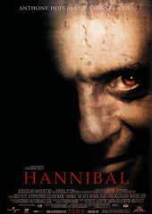 Hannibal izle (2001)