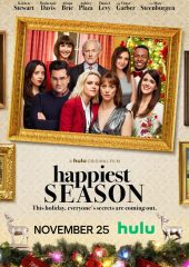 Happiest Season izle (2020)