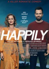 Happily izle (2021)