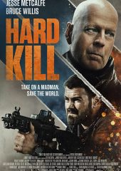 Hard Kill izle (2020)