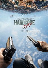 Hardcore Henry izle (2015)