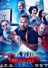 Hareket Sekiz izle (2019)