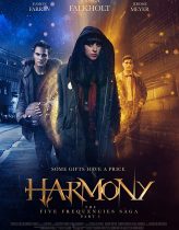 Harmony izle (2018)