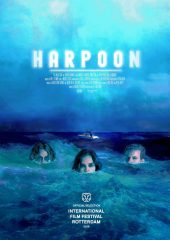 Harpoon izle (2019)
