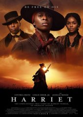 Harriet izle (2019)