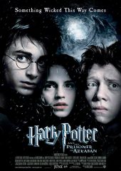 Harry Potter 3 Azkaban Tutsağı izle (2004)