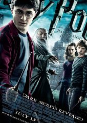 Harry Potter 6 Melez Prens izle (2009)