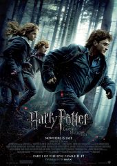 Harry Potter ve Ölüm Yadigarları izle (2010)