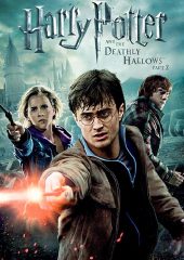 Harry Potter ve Ölüm Yadigarları 2 izle (2011)