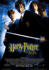 Harry Potter 2 Sırlar Odası izle (2002)