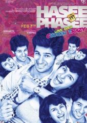 Hasee Toh Phasee izle (2014)