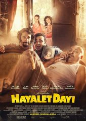 Hayalet Dayı izle (2015)