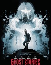 Hayalet Hikayeleri izle (2017)