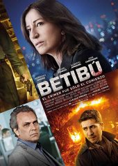 Hayalet Yazar – Betibu izle (2014)