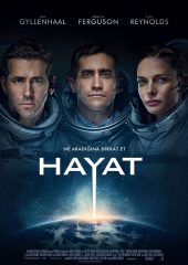 Hayat – Life izle (2017)