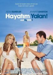 Hayatım Yalan izle (2011)