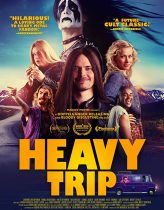 Heavy Trip izle (2018)