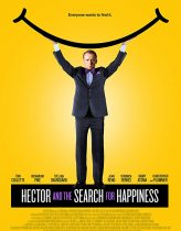 Hector and the Search for Happiness izle (2014)