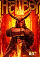 Hellboy 3 izle (2019)