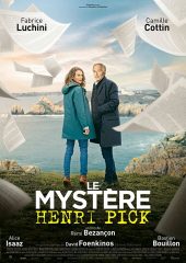 Henri Pick’in Gizemi izle (2019)