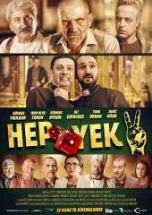 Hep Yek 2 izle (2017)