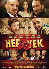 Hep Yek izle (2016)