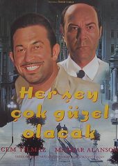 Her Şey Çok Güzel Olacak izle (1998)