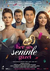 Her Şey Seninle Güzel izle (2018)