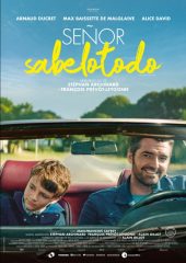 Her Şeyi Bilen Adam izle (2018)