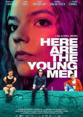 Here Are the Young Men izle (2020)