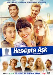 Hesapta Aşk izle (2016)