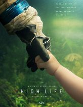 High Life izle (2018)