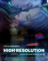 High Resolution izle (2018)