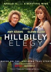 Hillbilly Elegy izle (2020)